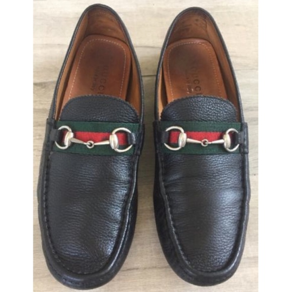gucci kanye bit loafer